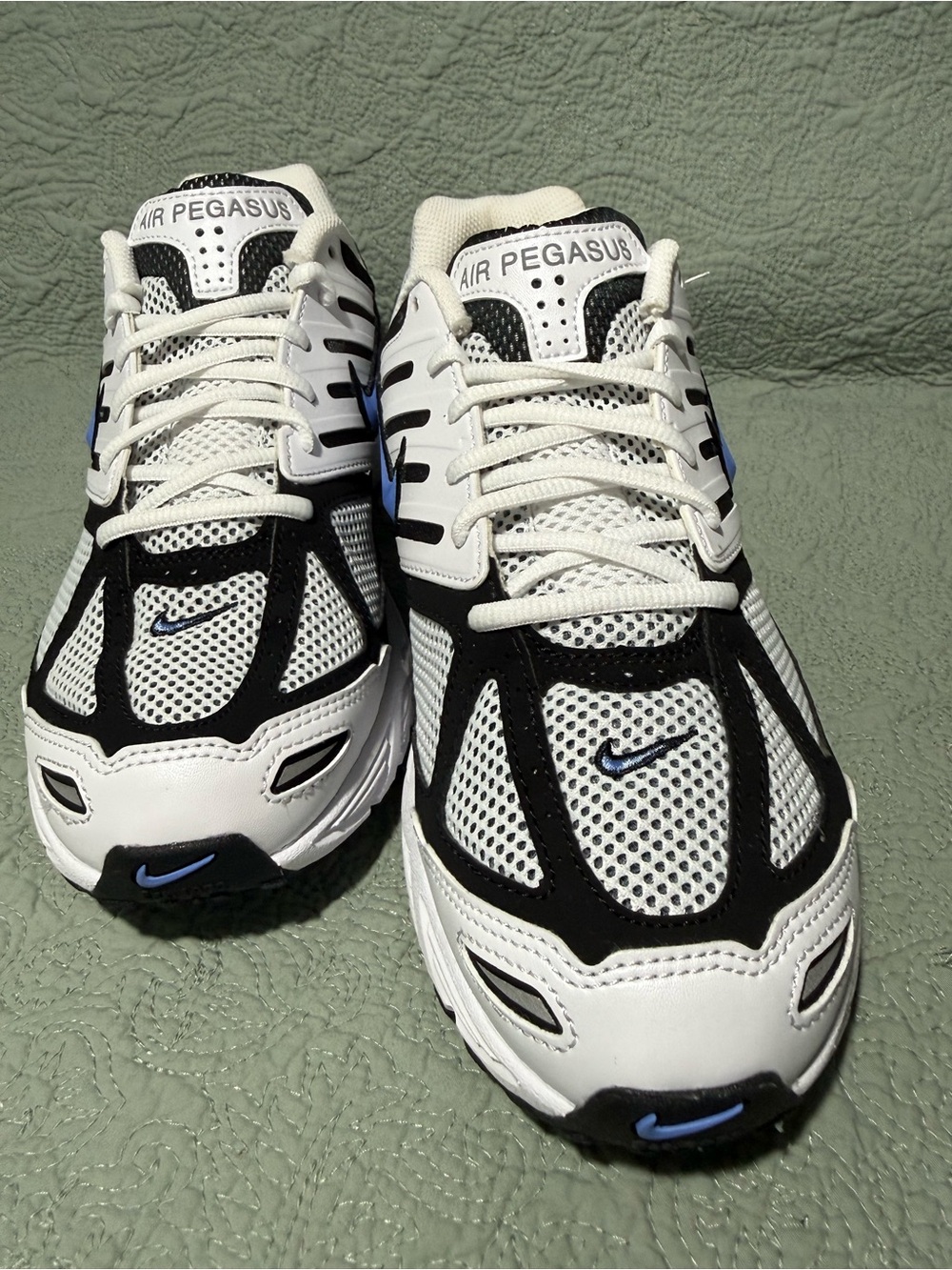 Nike Air Pegasus Men's 9.5 - Picture 1 of 6